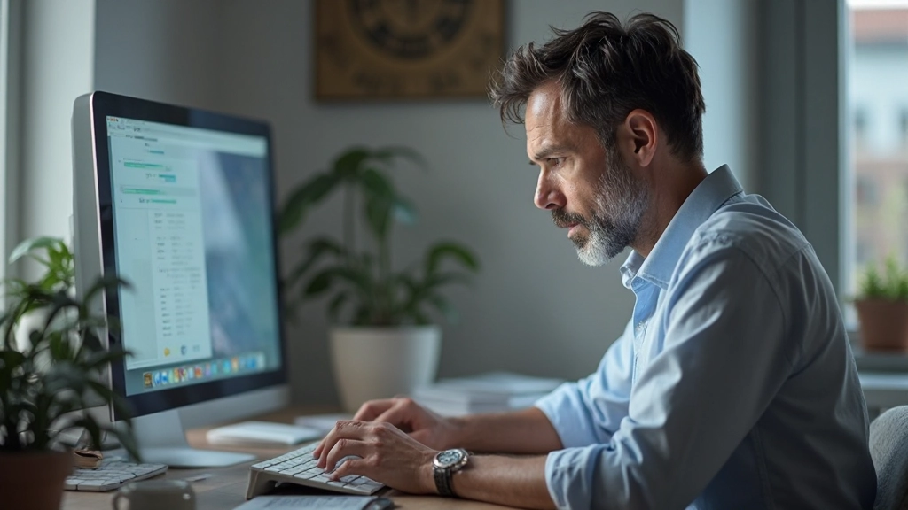 ファイル整理システムの計画図