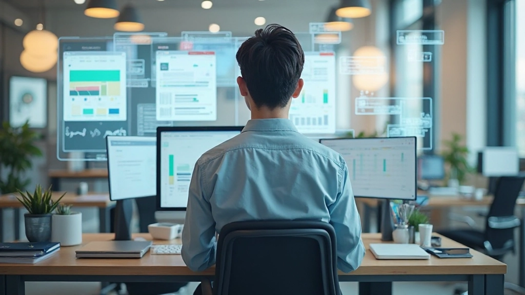 スマート日常ルーチンの実装イメージ