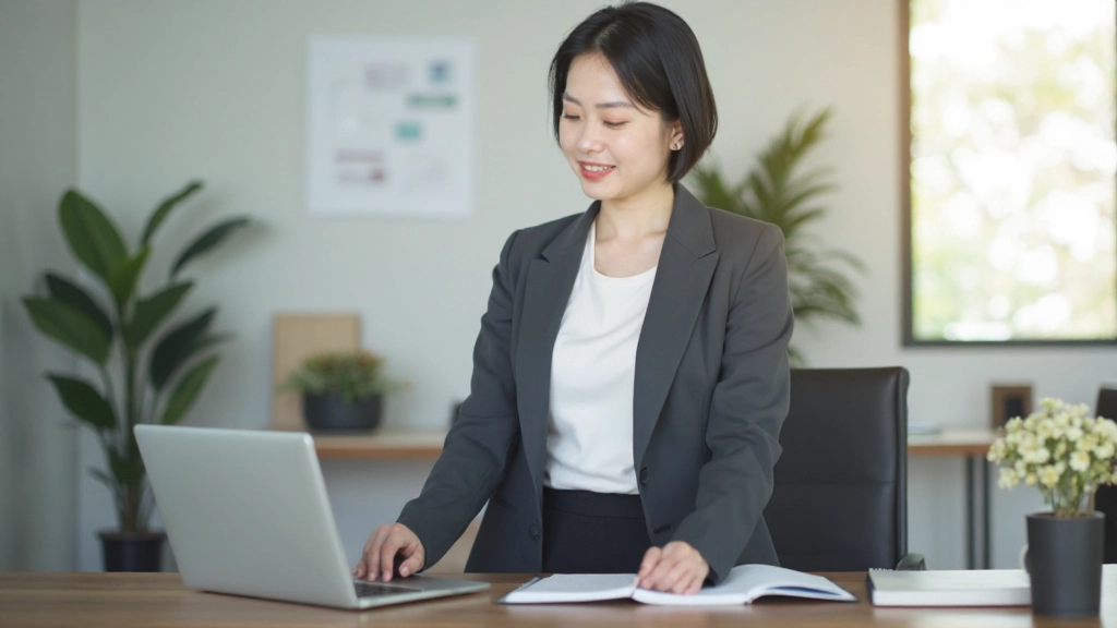 タスク管理ツール導入の段階的実装プロセスを示すフローチャート。